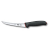 Victorinox Fibrox Dual Grip 5.6663.12D Fibrox Dual Grip Vykosťovací nôž, zahnutá, úzka a superflex čepeľ