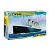 Zvezda Zvezda R.M.S. Titanic (1:700)