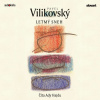 Letmý sneh - Pavel Vilikovský