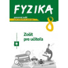 Fyzika pre 8. roč. ZŠ a 3. roč. GOŠ ZPU - Kriek P.