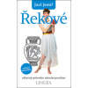 Jací jsou? Řekové - Alexandra Fiada