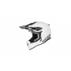 ACERBIS přilba Linear 2206 Solid bílá M bílá M