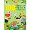 100 úžasných faktov o zvieratách, 2. vydanie