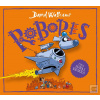 Audiokniha Robopes (David Walliams)