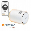 Netatmo Smart Radiator Valves NAV-EN