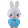 Alilo Honey Bunny interaktívny zajačik MP3 pesničky rozprávky lampička