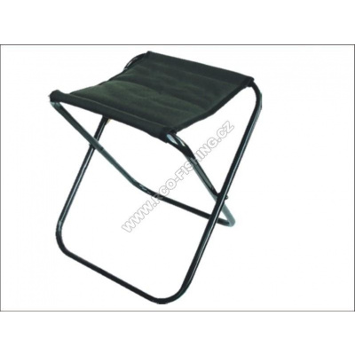 Stolička Sports X - 40 cm Set stoliček 5 ks