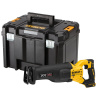 DeWALT DCS386NT Aku mečová píla 18 V FELXVOLT ADVANTAGE