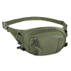 Helikon-Tex ľadvinka POSSUM Waist Pack, Cordura - 1,5 L - OLIVA