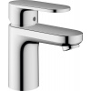 Hansgrohe Vernis Blend umývadlová batéria stojanková chrómová 71557000