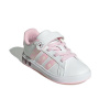 Dievčenská rekreačná obuv ADIDAS-Grand Court Minnie K cloud white/clear pink/chalk white Biela 35 2026