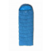 Spací vak Pinguin Blizzard PFM blue 190 cm - pravý