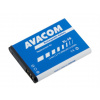 Baterie AVACOM GSNO-BL5B-S890 do mobilu Nokia 3220, 6070, Li-Ion 3,7V 890mAh (náhrada BL-5B) PR1-GSNO-BL5B-S890