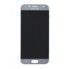 LCD + dotyková deska Samsung Galaxy J5 2017 Silver