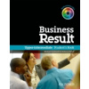 Business Result DVD Edition: Upper-intermediate: Student's Book Pack with DVD-ROM