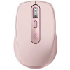 Logitech MX Anywhere 3S, ružová 910-006931