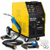 Zvárací invertor - Zváracia stroj MAGNUM MAGNUM MIG MMA MMA 280A 400 IGBT (Zvárací invertor - Zváracia stroj MAGNUM MAGNUM MIG MMA MMA 280A 400 IGBT)