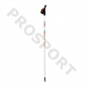 Gabel NW Stride X-3 NCS 125cm šedá/oranžová