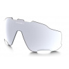 Náhradní skla - OAKLEY JAWBREAKER OO9290 Čiré až černé, iridium, Photochromatic
