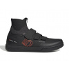 Five Ten Freerider PRO Mid Black/Red - 42 2/3 EU / 8,5 UK 42 2/3 EU / 8,5 UK