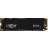 Crucial P3 Plus/4TB/SSD/M.2 NVMe/Čierna/5R CT4000P3PSSD8