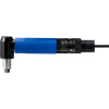 Pferd 80205038 | AIR-POW. ANGLE GRINDER PWAS 2/200 DV
