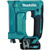 Makita ST113DSAJ Aku sponkovačka Li-ion CXT 10,8/12V/2,0Ah