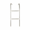 Rebrík/Schodíky k trampolíne SEDCO - 100 cm