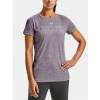 Dámske tričko Under Armour 1356307 - 586 - XS