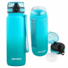 Fľaša Na Pitie Meteor 800 ml zelený
