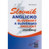 Anglicko/slovenský a slovensko/anglický vreckový slovník - 3. vydanie - Mária Gryczová