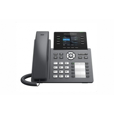 Grandstream VoIP telefon GRP2634