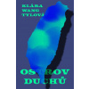 Ostrov duchů - Klára Wang Tylová