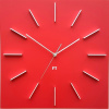 Future Time FT1010RD Square red 40cm