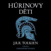 Húrinovy děti - audiokniha