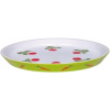 Nobby oválná keramická miska pro hlodavce mrkev+ředkvičky 30 x 22,5 x 4 cm 1l