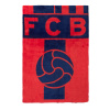 Fan-shop Flísová deka BARCELONA FC Barca 24/25