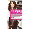 L'Oréal Casting Creme Gloss 400 Dark Brown 48 ml