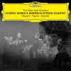 Vinyl - KISSIN/EMERSON STRING QUAR - KISSIN & EMERSON STRING Q.