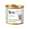 Brit VD Cat GF konz. diabetes 200g