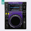 Doto Design Skin XDJ-700 COLORS Purple