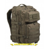 Ruksak MIL-TEC US ASSAULT LARGE-tmavo olivový