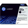 HP 05X black (CE505X) - originálny