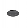 Hansgrohe Hlavová sprcha Vernis Blend černý mat 26271670