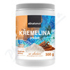 Allnature Křemelina prášek se skořicí 300g