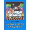 Každý piatok sa kúpeme | David Kurt