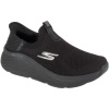 Skechers Bežecká a trailová obuv Slip-Ins Max Cushioning Elite 2.0 Čierna