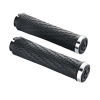 Locking Gripy Sram Grip Shift Full Length 122mm Silver Clamp