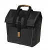 brašna BASIL Urban Dry Shopper 20l černá
