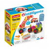Quercetti Tecno Jumbo toolbox 6150